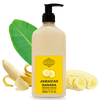 Jamaican Banana Shower Cream Jamaican Banana Shower Cream by The Paradise Tree