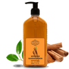 Mysore Sandalwood Body Wash | Shower Gel Mysore Sandalwood Shower Gel by The Paradise Tree