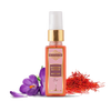 Kashmiri Saffron Body Mist Kashmiri Saffron Body Mist Packaging