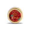 Rose lip balm Rose lip balm by The Paradise Tree