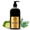Manly man Body wash Manly man body wash by The Paradise Tree