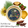 Mocha Lip balm Ingredients of Mocha Lip balm