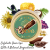 Cocoa and Coffee Lip Scrub Ingredients of Cocoa and Coffee Lip Scrub