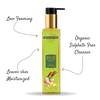 Turmeric and Sandalwood face cleanser Benefits of the Turmeric and Sandalwood face cleanser