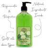Spring Time Shower gel Features of  Spring Time Shower Gel