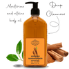 Mysore Sandalwood Body Wash | Shower Gel Features of Mysore Sandalwood Shower Gel