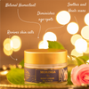 Moringa Night Cream Benefits of Moringa Night Cream
