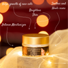Indian Ginseng Anti-Wrinkle Cream Features of Indian Ginseng Anti-Wrinkle Cream