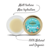 Coconut Milk lip balm Features of Coconut Milk Lip Balm