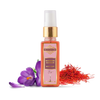 Kashmiri Saffron Body Mist Kashmiri Saffron Body Mist Packaging