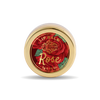 Rose lip balm Rose lip balm by The Paradise Tree