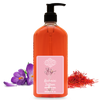 Kashmiri Saffron Shower Gel Kashmiri Saffron Shower Gel by The Paradise Tree