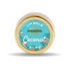 Coconut Milk lip balm Coconut Milk Lip Balm by The Paradise Tree
