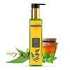 Neem Tulsi and Honey Face Cleanser Neem Tulsi and Honey Face Cleanser by The Paradise Tree