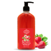 Himalayan Strawberry shower gel Himalayan Strawberry Shower Gel by The Paradise Tree
