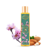 Cold Pressed Spanish Almond Oil Cold Pressed Spanish Almond Oil by The Paradise Tree