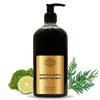 Manly man Body wash Manly man body wash by The Paradise Tree