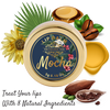 Mocha Lip balm Ingredients of Mocha Lip balm