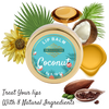 Coconut Milk lip balm Ingredients of Coconut Milk Lip Balm