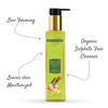 Turmeric and Sandalwood face cleanser Benefits of the Turmeric and Sandalwood face cleanser