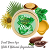 Mint Leaves Lip Balm Ingredients of Mint Leaves Lip Balm