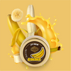 Banana Lip Balm exotic flavour of natural banana - Lip Balm by The Paradise Tree