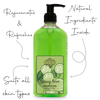 Spring Time Shower gel Features of  Spring Time Shower Gel