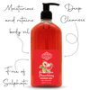 Himalayan Strawberry shower gel Features of Himalayan Strawberry Shower Gel