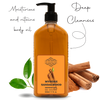 Mysore Sandalwood Body Wash | Shower Gel Features of Mysore Sandalwood Shower Gel