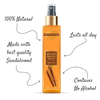 Mysore Sandalwood Body Mist Features of Mysore Sandalwood Body Mist