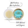 Coconut Milk lip balm Features of Coconut Milk Lip Balm