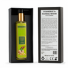 Turmeric and Sandalwood face cleanser Packaging of Turmeric and Sandalwood face cleanser