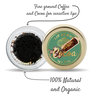 Cocoa and Coffee Lip Scrub Features of Cocoa and Coffee Lip Scrub
