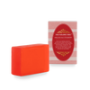 Himalayan Strawberry Sugar Soap Bar by The Paradise Tree