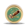 Cocoa and Coffee Lip Scrub by The Paradise Tree