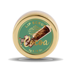 Cocoa and Coffee Lip Scrub by The Paradise Tree