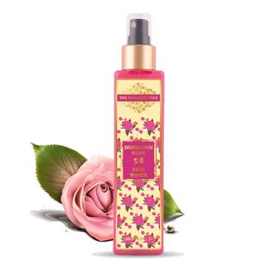 Dehradun Rose Face Toner by The Paradise Tree