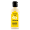 Jamaican Banana Shower Cream Packaging