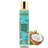 Cold Pressed Organic Coconut oil by The Paradise Tree