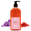 Kashmiri Saffron Shower Gel by The Paradise Tree