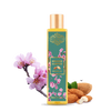 Cold Pressed Spanish Almond Oil by The Paradise Tree