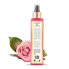 Dehradun Rose Face Toner Packaging