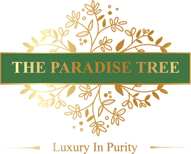 The Paradise Tree Logo
