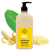 Jamaican Banana Shower Cream by The Paradise Tree