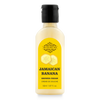 Jamaican Banana Shower Cream Packaging