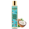 Cold Pressed Organic Coconut oil by The Paradise Tree