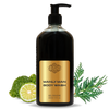 Manly man body wash by The Paradise Tree