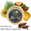 Ingredients of Mocha Lip balm