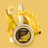 exotic flavour of natural banana - Lip Balm by The Paradise Tree