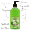 Features of  Spring Time Shower Gel